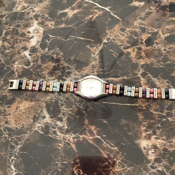 Brighton Watch, wear with any outfit! - Picture 3 of 6